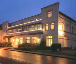 Hotel Appartementhaus Zum Strandkorb