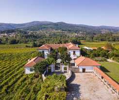 Hotel Rural Reguengo de Melga&ccedil;o