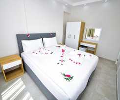 Hotel Demre Alkan Apart