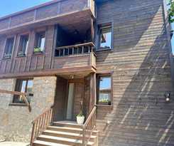  Arthotel Oscar II Sozopol