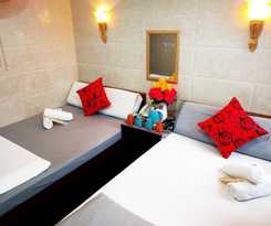 Hotel Paris Guest House 10E4 BLOCK E 10F