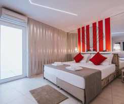 Hotel Basilica hotel - made for fun!