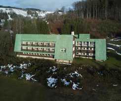  Hotel Albert - RETRO