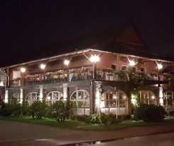  Hotel Da Gianni GmbH