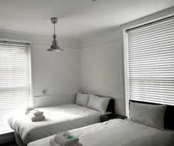Hotel Nysdill Accommodation