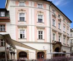 Palác U Kočků By Prague Residences