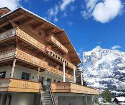 Hotel Boutique Panorama Grindelwald