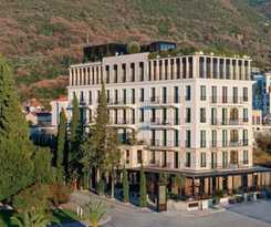Hotel Boutique Porto Palace