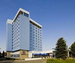 Hotel Central Park Flora