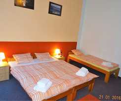 U Dvou Zlatych Klicu