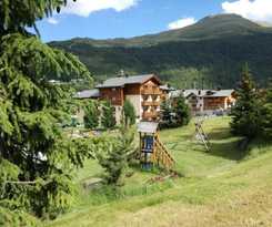 Hotel Le Alpi
