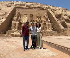 Hotel Five Star Nile Cruise from Aswan to Luxor