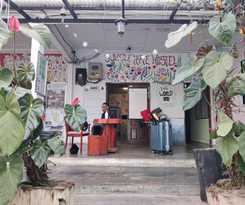  Jungle Ippie Hostel
