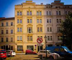 Hastal Prague Old Town