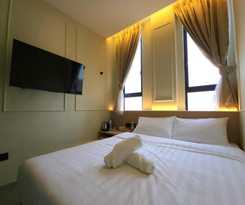 Hotel Georgetown AY