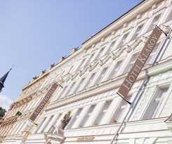 Hotel Klarov
