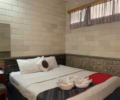 Hotel Kusma Bandungan Semarang