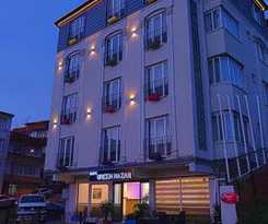  Green Nazar Hotel