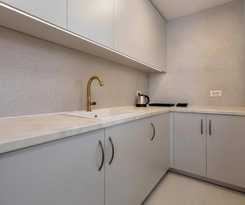 Hotel SERENITY LUXURY HOTEL AGRILIA