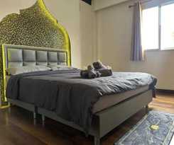 Hotel Chaweng Town