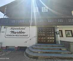  Alpen Hotel Martin