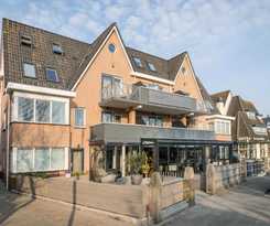 Hotel Kogerstaete Texel