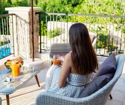 Hotel Boutique hotel Ruzmarin SPA & Garden by Aycon