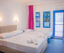  Patara Beach Hotel
