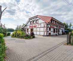 Hotel Pensjonat i Domki Wejsunek