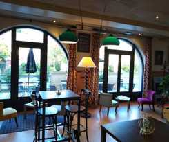  H&ocirc;tel du Pont et Restaurant &agrave; Grol&eacute;jac
