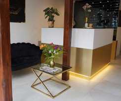 Hotel Golden Hotel & SPA