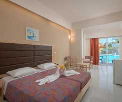 Hotel Golden Odyssey