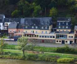  Hotel Briedeler Haus