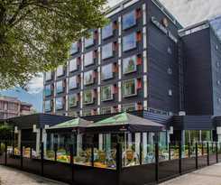 Hotel Golden Tulip Zoetermeer - Den Haag