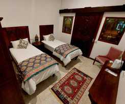 Hotel Blue Garden Boutique