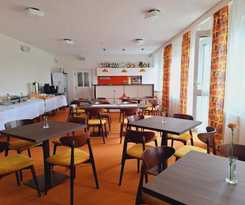Hotel JISKRA na Čeladn&eacute;