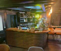  Jakz Hotel