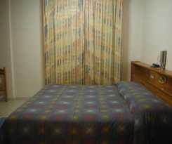 Hotel Mochettaz