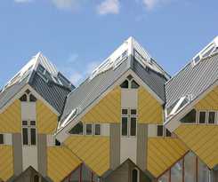 Stayokay Rotterdam -