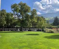 Hotel Priesterseminar Brixen