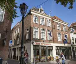 Grand Museum Hotel, BW Signature Collection