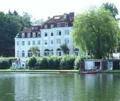 Hotel See Schlosshotel am Kellersee