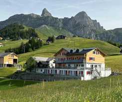  Alphotel Biel-Kinzig - Access by Cable Car only!