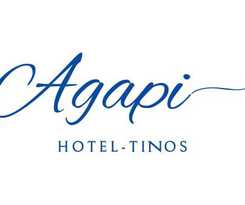Hotel Agapi Tinos