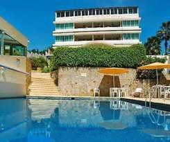 Hotel Hoteles Gran Horizonte