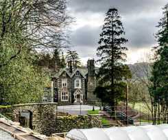  Forest Side Hotel