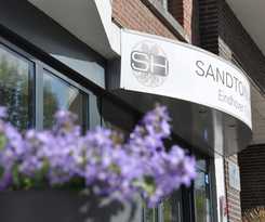 Sandton Eindhoven Centre