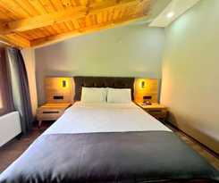 Hotel Ayder Palazzo