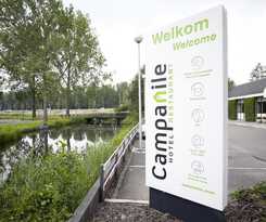 Campanile Gouda