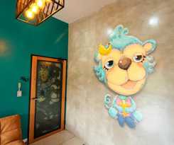  MonkeyArt Hotel&Cafe